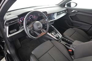 AUDI A3 4ª serie A3 SPB 35 TDI S tronic Business