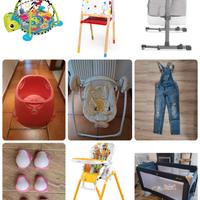varie per bambini