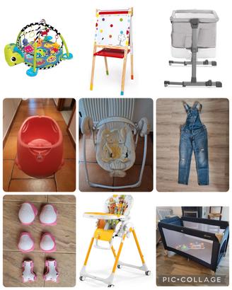 varie per bambini