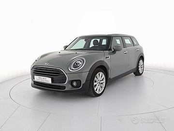 MINI Clubman One D Classic