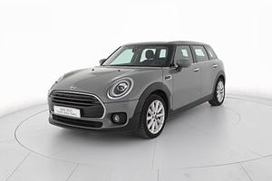 MINI Clubman One D Classic