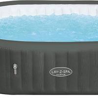 Vasca idromassaggio gonfiabile