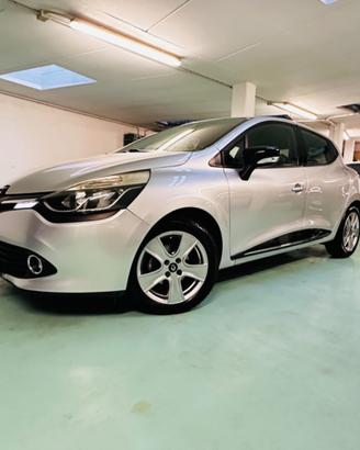 Renault Clio 1.5 dCi 8V 90CV Start&Stop 5 porte En