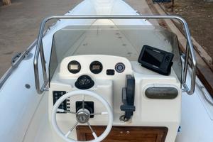 Joker Coaster 650 Yamaha 150 Carrello PRONTO BOA