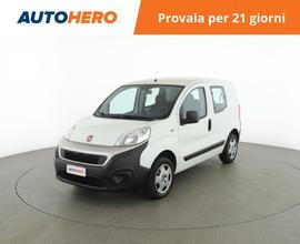 FIAT Fiorino RN17315