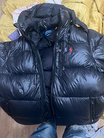 ralph lauren bomber giubotto