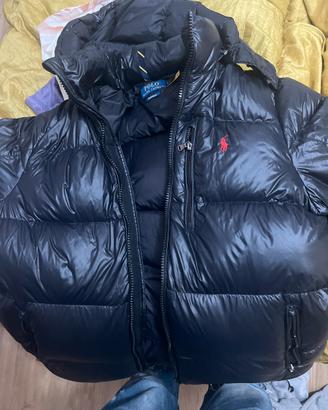 ralph lauren bomber giubotto