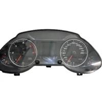Quadro strumenti Audi Q5 2009