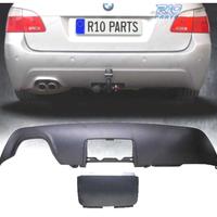 DIFFUSORE BMW E60 E61 03-10 LOOK M CON COVER OO---