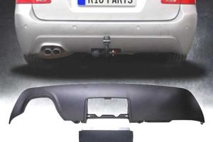 DIFFUSORE BMW E60 E61 03-10 LOOK M CON COVER OO---