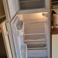 Frigo da incasso con mobile