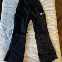 pantaloni sci/snowboard picture XS