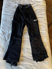 pantaloni sci/snowboard picture XS