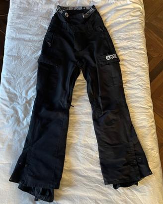 pantaloni sci/snowboard picture XS