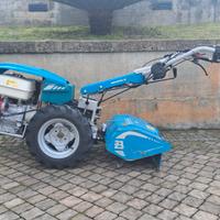 motocoltivatore Bertolini