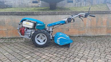motocoltivatore Bertolini