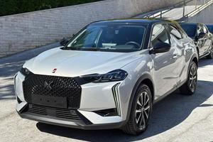 DS AUTOMOBILES DS 3 PureTech 100 Performance Line
