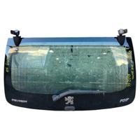 LUNOTTO PEUGEOT 107 1Â° Serie (05>)