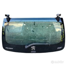 LUNOTTO PEUGEOT 107 1Â° Serie (05>)