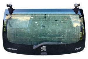 LUNOTTO PEUGEOT 107 1Â° Serie (05>)