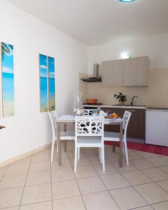 Travellito vacanze casa Amelie