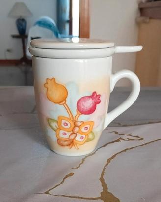 Tisaniera Thun "Grace"