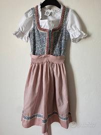 Vestito Tirolese Dirndl