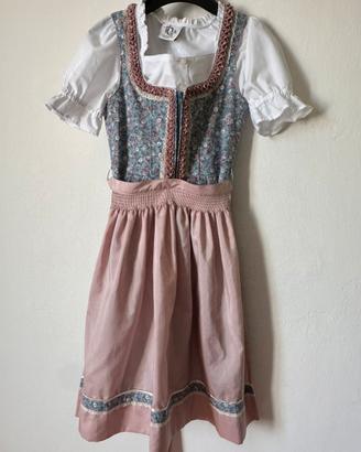 Vestito Tirolese Dirndl