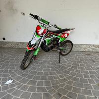 Pit bike 50