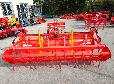 Fresa Maschio nuova C280