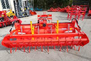 Fresa Maschio nuova C280