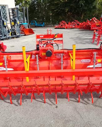 Fresa Maschio nuova C280