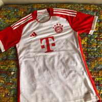 Maglia Bayern Monaco tg S Home 2022/23