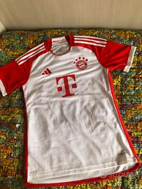 Maglia Bayern Monaco tg S Home 2022/23