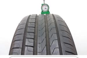 Gomme 215/65 R17 usate - cd.47588