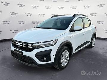 Dacia Sandero Stepway 1.0 tce Expression Eco-...