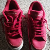 Scarpe Reebok nr. 40