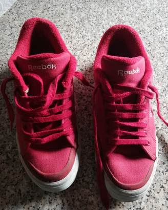 Scarpe Reebok nr. 40