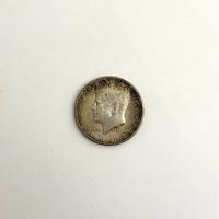 Mezzo dollaro 1964 in argento