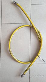 Tubo per gas metano