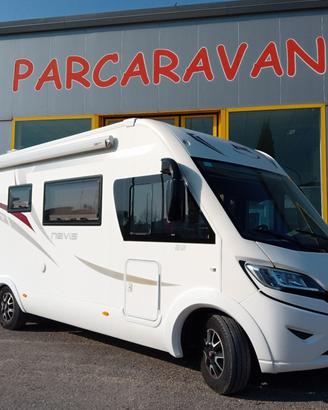 Mclouis Nevis 22 Diamond