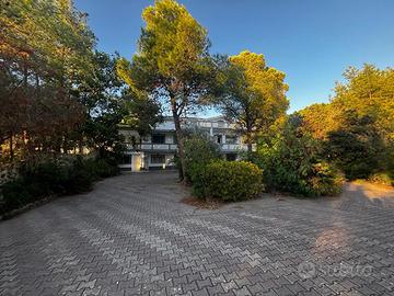 Villetta Trifamiliare Teulada