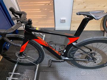 Cannondale SystemSix Carbon Ultegra 2019