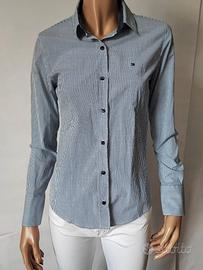 Camicia donna Tommy Hilfiger