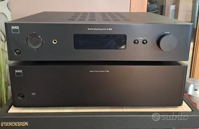 PRE NAD C658 E FINALE NAD C298