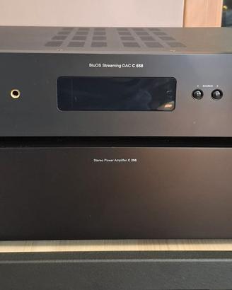 PRE NAD C658 E FINALE NAD C298