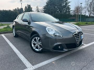 Alfa Romeo Giulietta - 65.000 km - garanzia 12mesi