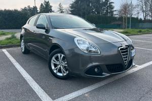 Alfa Romeo Giulietta - 65.000 km - garanzia 12mesi