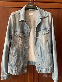Giacca di jeans GAS - Taglia S