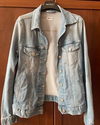 Giacca di jeans GAS - Taglia S